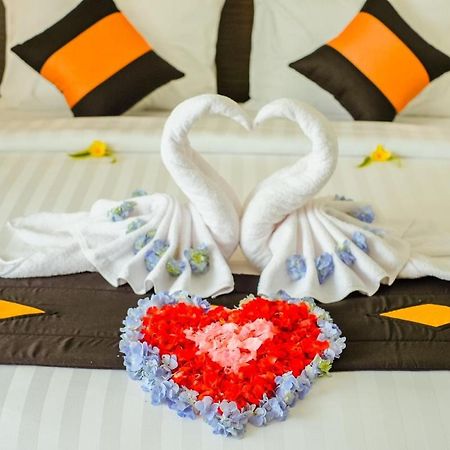 The Diana Suite Кута Екстериор снимка