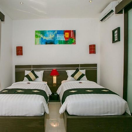 The Diana Suite Кута Екстериор снимка